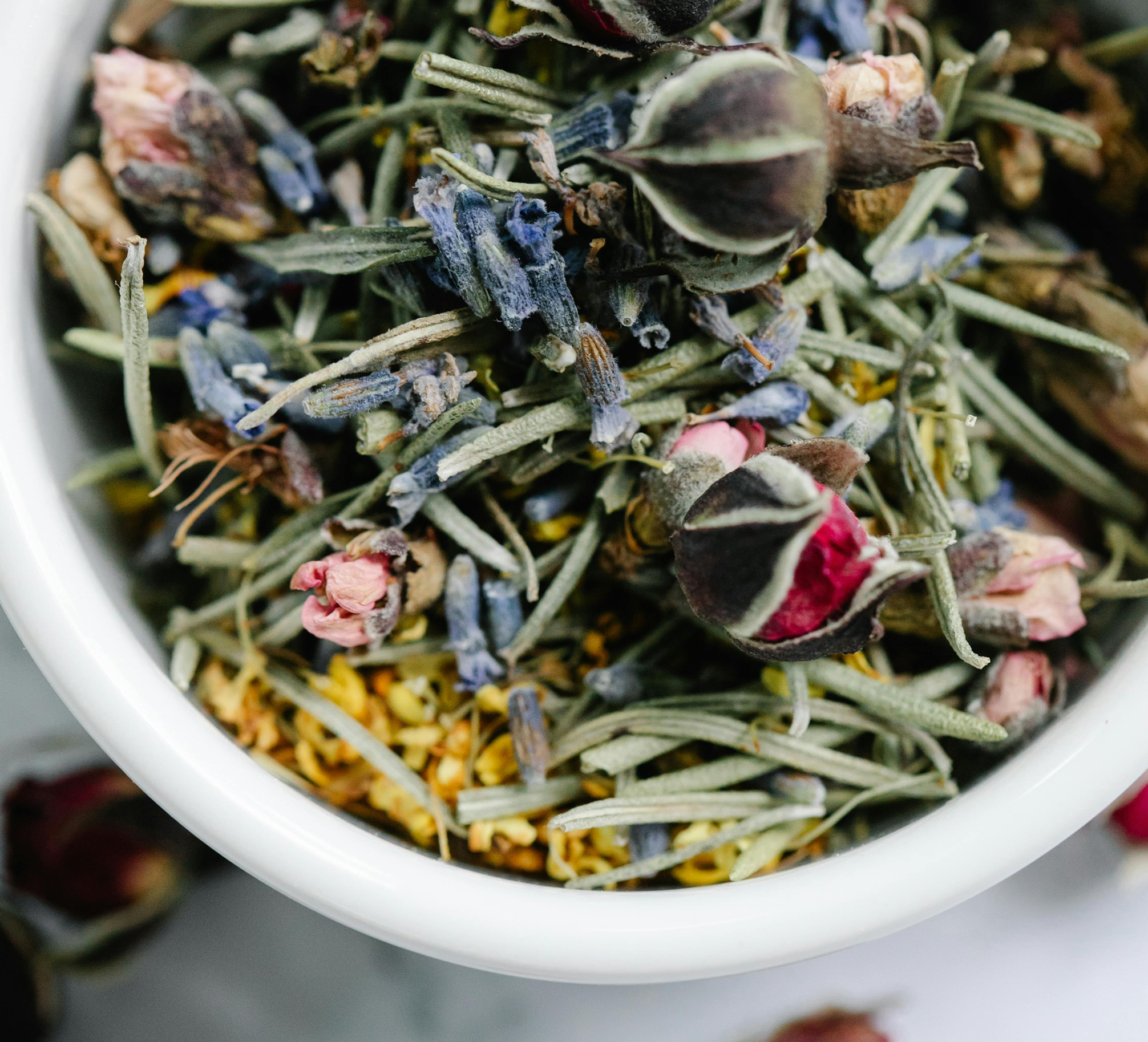 Faerie Good Herbal Index