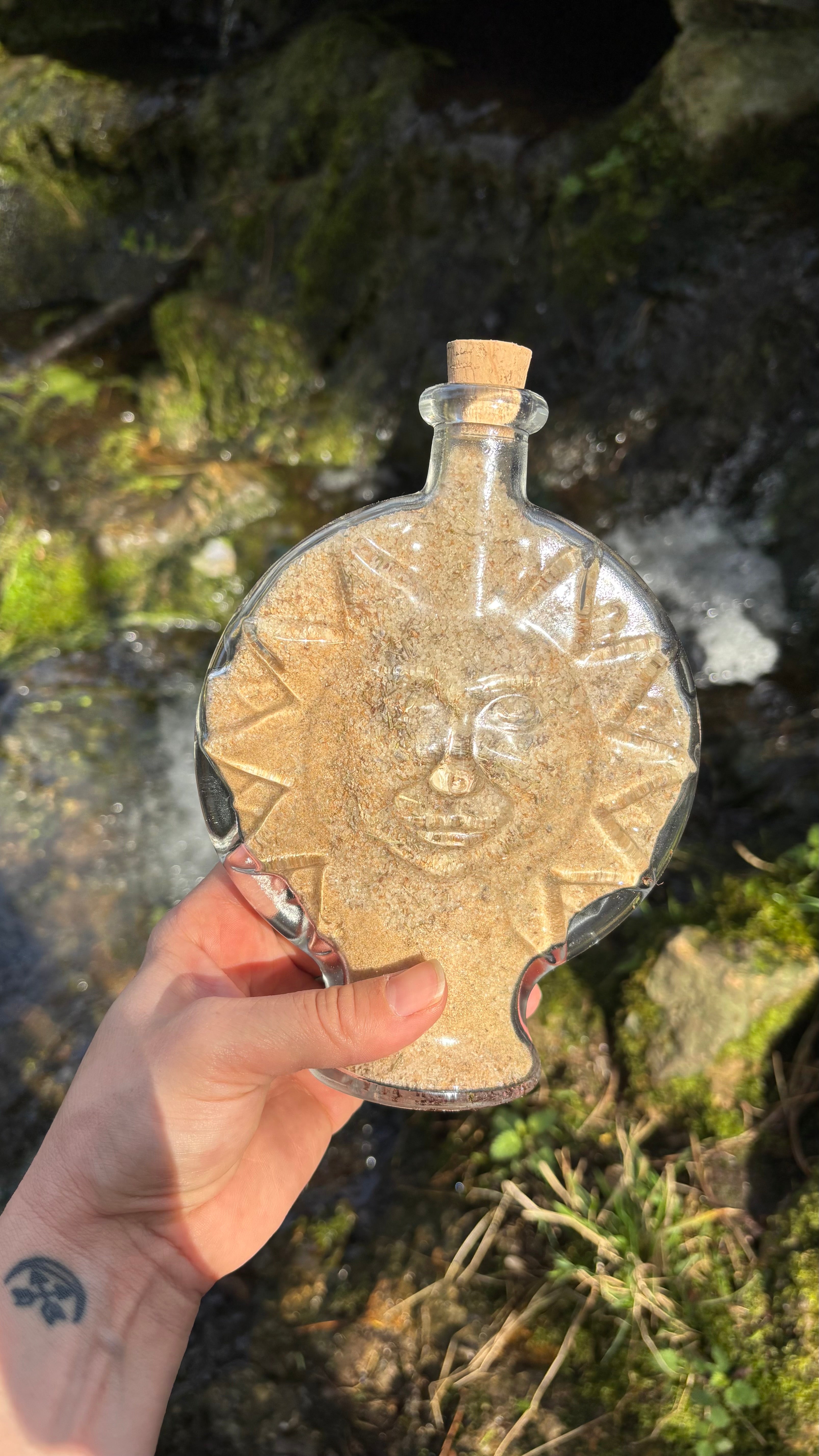 Alethea’s Lavender Lemonade – Ready-to-Mix Lemonade Powder