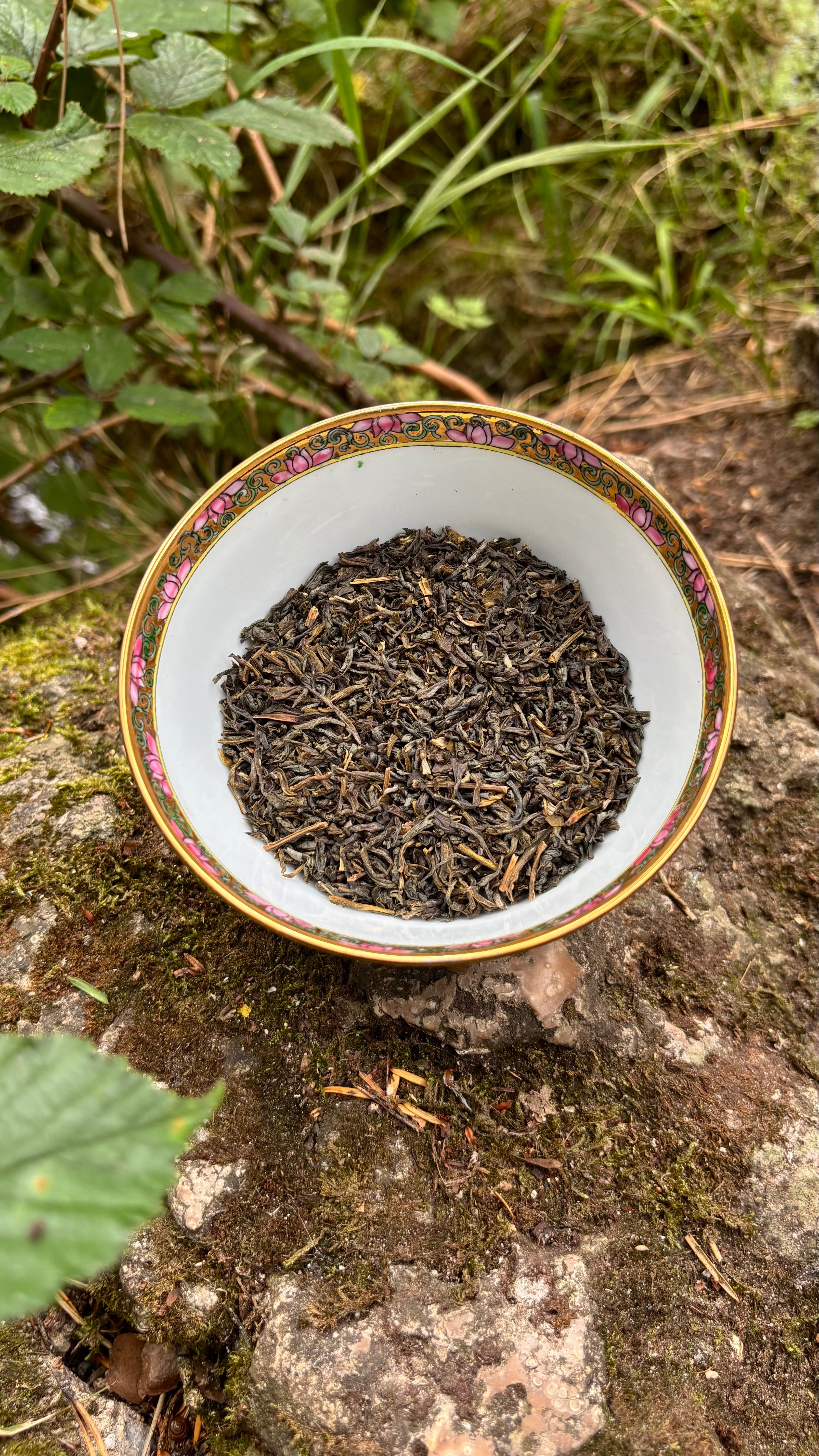 The Jasmine Dragon - Thé vert au jasmin