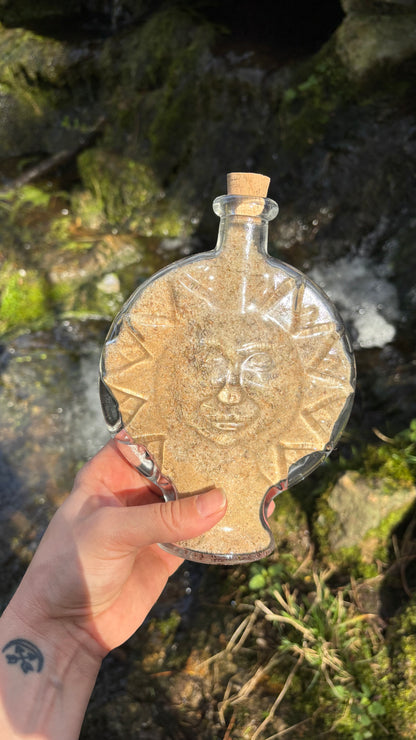 Alethea’s Lavender Lemonade – Ready-to-Mix Lemonade Powder